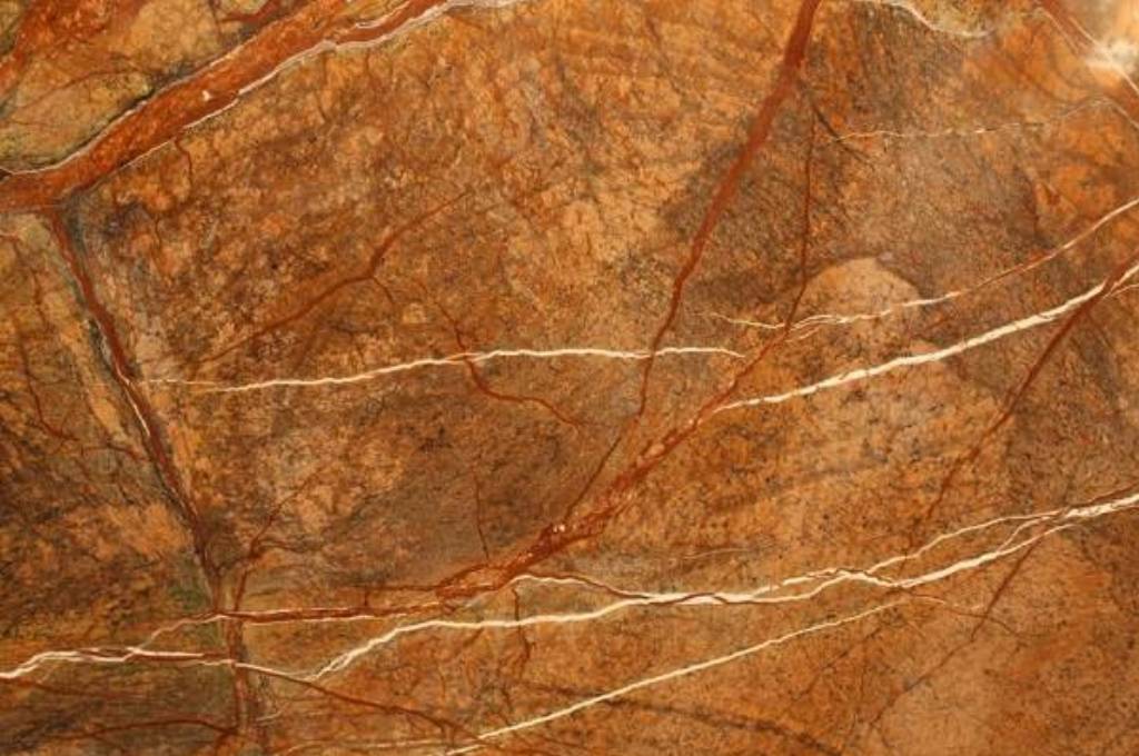 Мраморные плиты месторождения Бидасар Голд, Индия