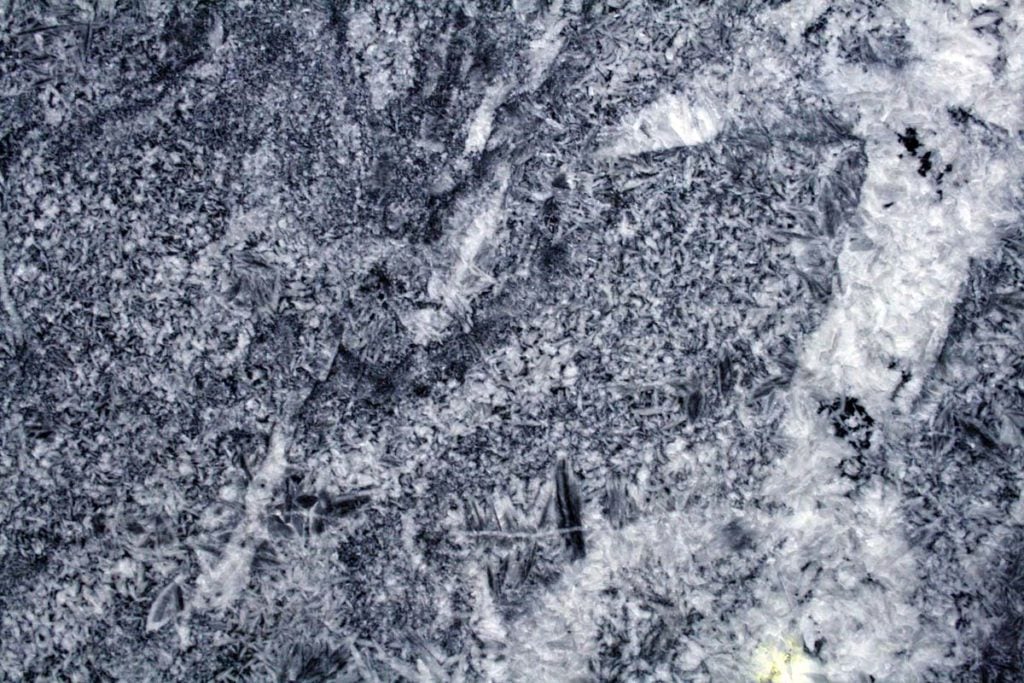 Цокольный камень Магнезит, Россия